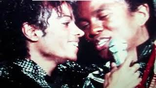 Word To The Badd   Jermaine Jackson fala mal de Michael Jackson! legendado  240 X 320