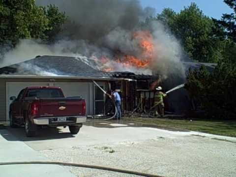 House Fire 0622