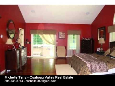 59 Lake Rd Brookfield, MA 01506 - Single-Family Home - Real Estate - For Sale -
