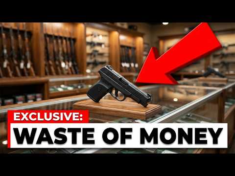 5 Ruger Models ROBBING You Blind (And 5 That Are Worth The Money)