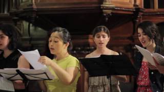 Un Chimico - Schola Sacri Montis