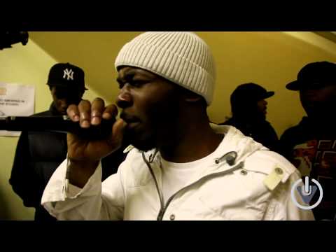 DEJA VU FM - D POWER & KILLA P, WARIKO, BIG NARSTIE, L.MAN, TYPAH, DREAMA, RAMPZ, INFAMOUS & MORE