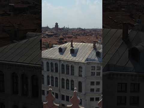 The AMAZING Grand Canal - Venice 🇮🇹