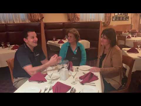 Bottos Restaurant New Jersey