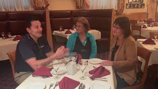 Botto's Italian Line Restauarant