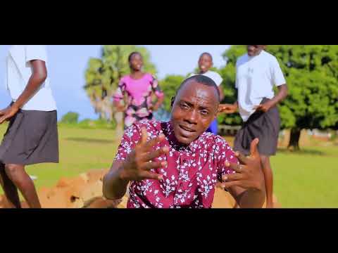 Ebarit Edeke by Captain Echo