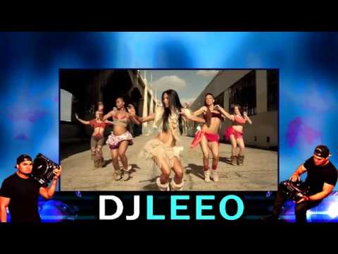 Ragga Ragga - Red Plastic Bag [ DJ LEEO REMIX ]