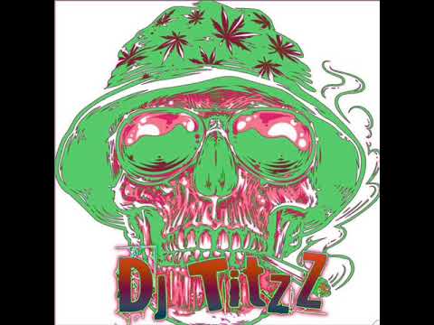 Dj TitzZ -  Uptempo Godverdomme #3