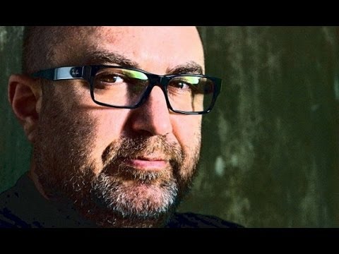 Subfactor #58 - Dj Steven [Metropolis] 23.02.2014