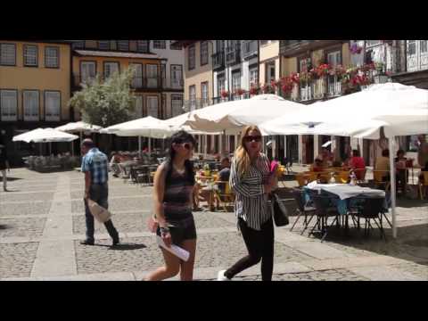 Guimarães, concelho único e especial, como nunca viu!