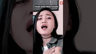 Download lagu Vokalis Tercantik Band Gothic MOSES BANDWIDTH#shorts#gothic#cantik#viral#metal mp3 Download lagu Vokalis Tercantik Band Gothic MOSES BANDWIDTH#shorts#gothic#cantik#viral#metal mp3