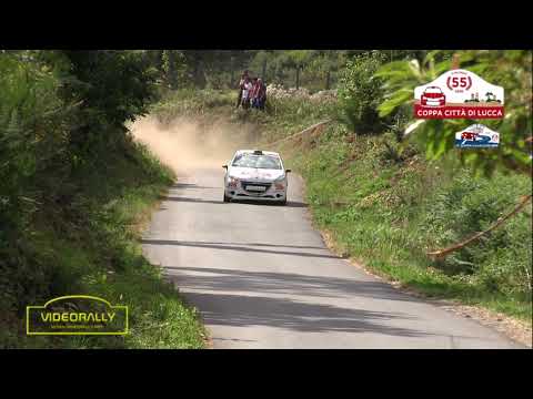 rally città di lucca 2020 special report ancillotti ancillotti The Movie