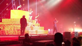 Beginner - Meine Posse Live @ Kiel -Sparkassen Arena- , 07.03.2017