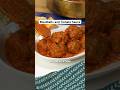 How To Make My Italian Meatballs and Tomato Sauce 🥫