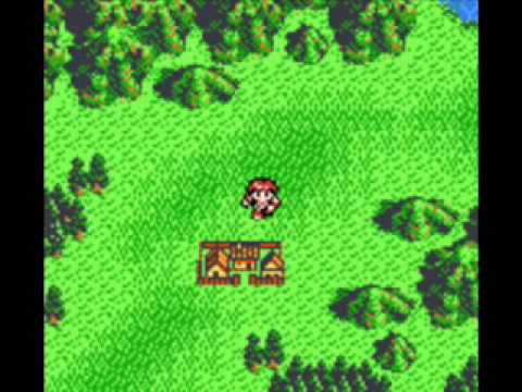 Top VGM #224 - Lufia III The Legend Returns - Epsis Continent (Overworld)