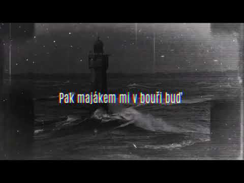 MASSA BOB - MASSA BOB - MAJÁK (Official Lyrics Video)