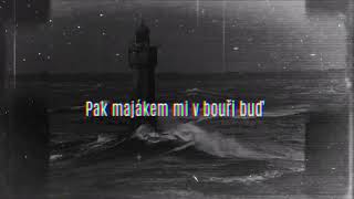 Video MASSA BOB - MAJÁK (Official Lyrics Video)