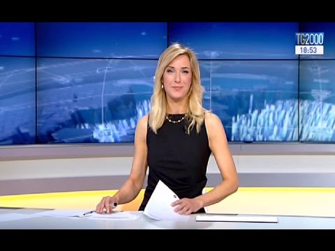 Tg2000 del 26 dicembre 2015 - Edizione delle 18.30