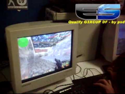 F5xRedline G3xcup - ESBSB