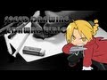 Speed Drawing - Chibi Edward Elric - Fullmetal ...