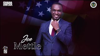 Joe Mettle | ONWANWANI | BO NOO NI | MY EVERYTHING | GHANA UNITES AGAINST COVID-19 Concert