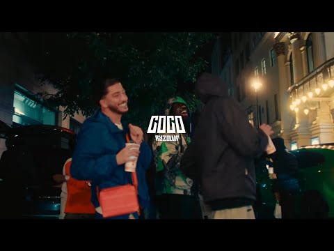 MERO x TION WAYNE TYPE BEAT - "COCO" I RAPBEAT 2024 (Prod. RYZOWN)