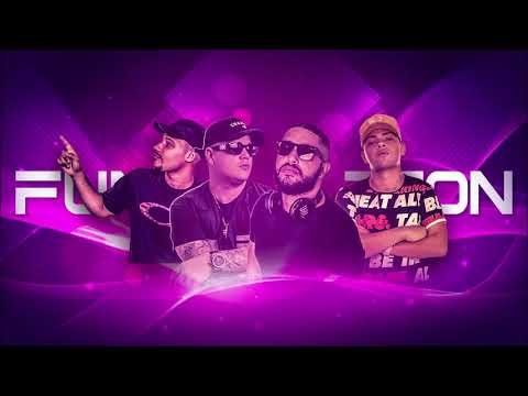 Dj Lello, Dj Nariz 22, Mc Tchesko e Mc M10 - Baba Ele Todinho (Remix) | Funketon