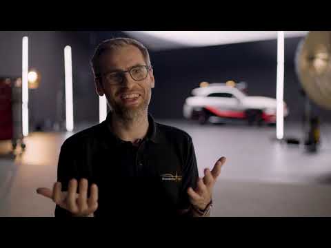 Child’s Play: Safety Features in de Mercedes-Benz ESF | Deel 3