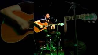 Chris Brown (Trapt) - &quot;Who&#39;s Going Home With You Tonight (acoustic)