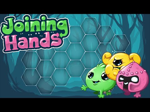 Joining Hands (PC): Full Playthrough