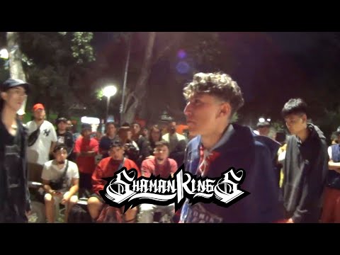 KENSHI & NITRAM vs JAVI NEW & RAIKO 💥4TOS💥SHAMAN KINGS DUPLAS - FECHA 1 TEMPORADA 2023