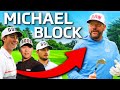 The Match Michael Block X Good Good