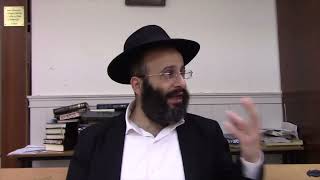 מה מקור המנהג לא להוציא כסף במוצאי שבת (הרב אלחנן משה נחמנסון) - התמונה מוצגת ישירות מתוך אתר האינטרנט יוטיוב. זכויות היוצרים בתמונה שייכות ליוצרה. קישור קרדיט למקור התוכן נמצא בתוך דף הסרטון