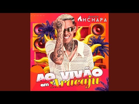 Ao Vivão em Aracaju