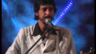 TE VOY A AMAR - LOS BUKIS - Con Daniel Vargas - EN VIVO - Paraguay