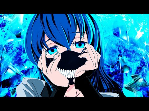 Hellxn x CorpzMan - Human Error (prod.DEXTER)