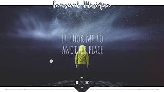 Mahalo - Here With Me (Lyrics) ft. Kadiri James