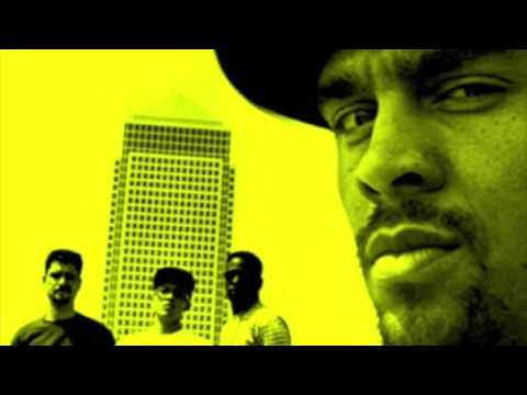 THE DISPOSABLE HEROES OF HIPHOPRISY John Peel 24th March 1992