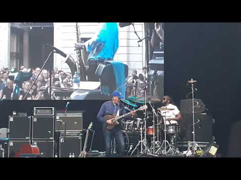 Stanley Clarke & 4Ever Estival Jazz Lugano 2023