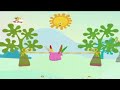 Mitch Match Laundy BabyTV