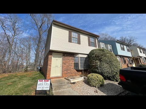 Great Location - Right Across From Cornerstone property video