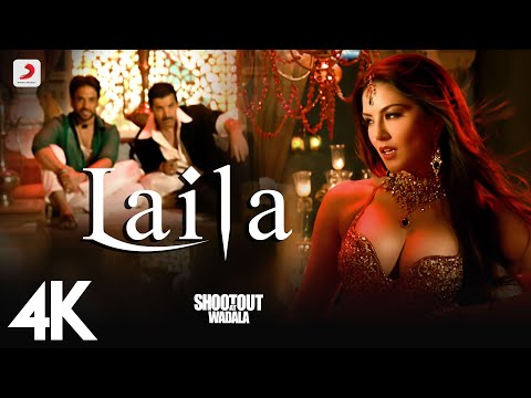 Laila Full Video — watch video