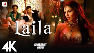 Laila Full Video - Shootout At Wadala  Sunny Leone