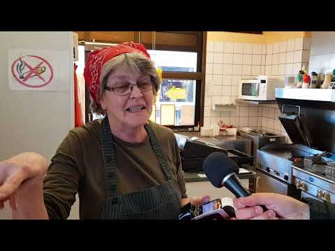 Skurups kommun är sämst i Skåne på elsäkerhet - men vad tycker folk på stan?