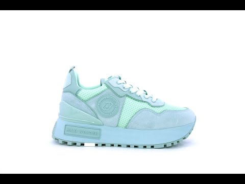 Giudici Calzature con Liu-Jo