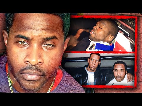 The Truth About The Supreme Team Kenneth McGriff's Downfall