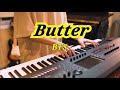 유튜브 다운로드 BTS (방탄소년단) 'Butter' Piano Cover