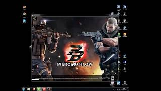 Tutorial Piercing Blow | MRSnapzNet Revolution Gaming Cheats & Hacks