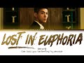 BM - LIE (Lost In Euphoria) [Color Coded Lyrics] (HAN|ROM|ENG 가사)