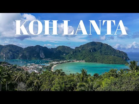 Koh Lanta: 10 Best Things to Do in Koh Lanta, Thailand (2025 Travel Guide)